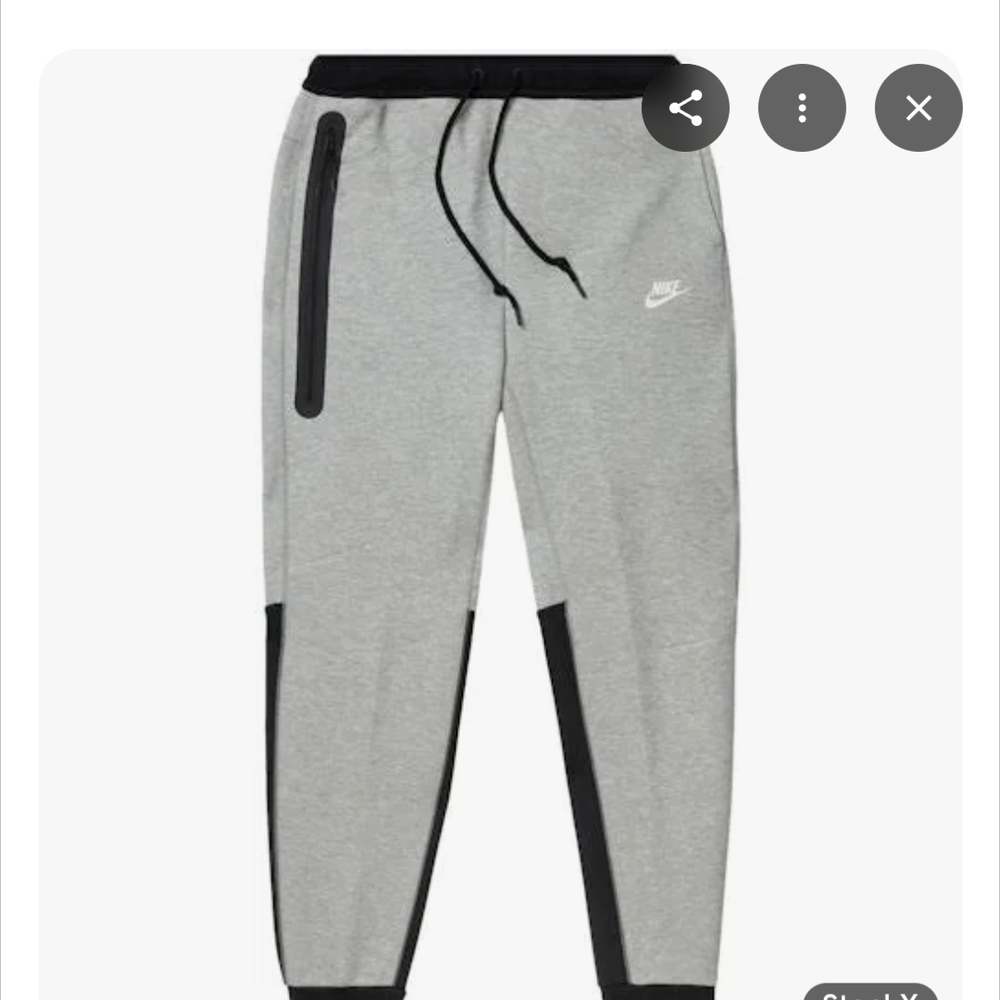 Nike Tech Pant